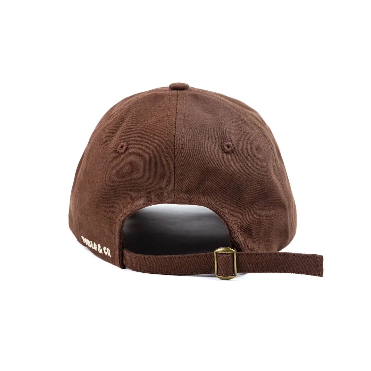 Coffee & Dogs Baseball Cap
