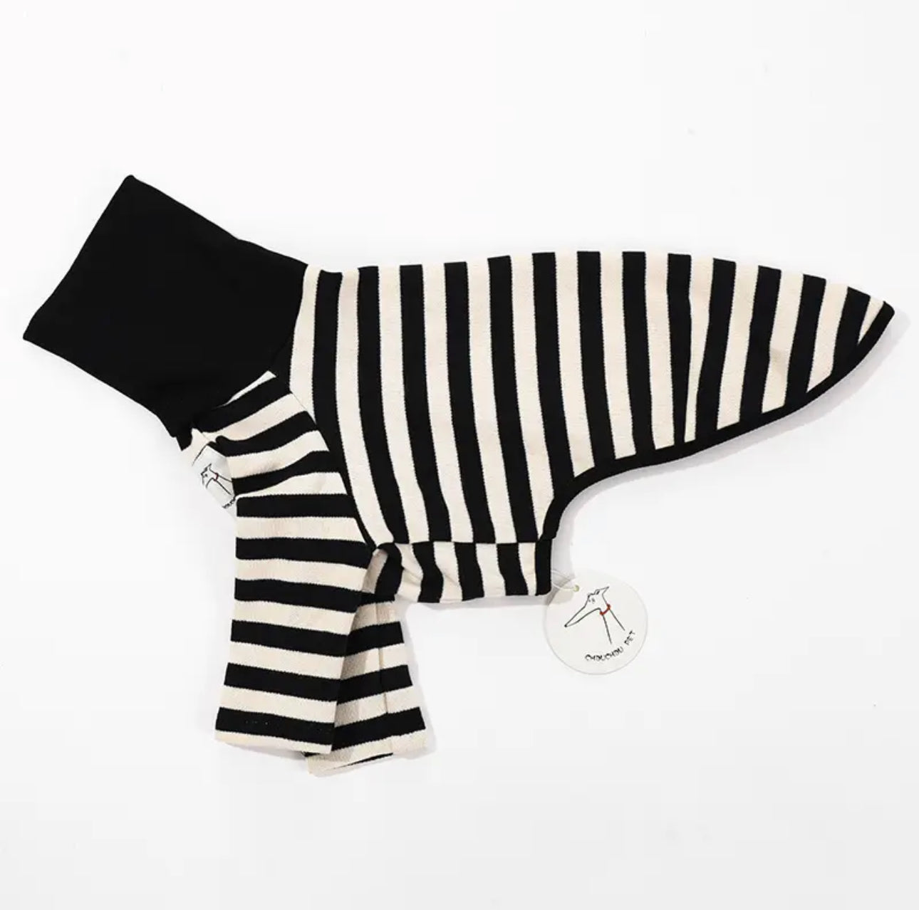 Stripes Shirt