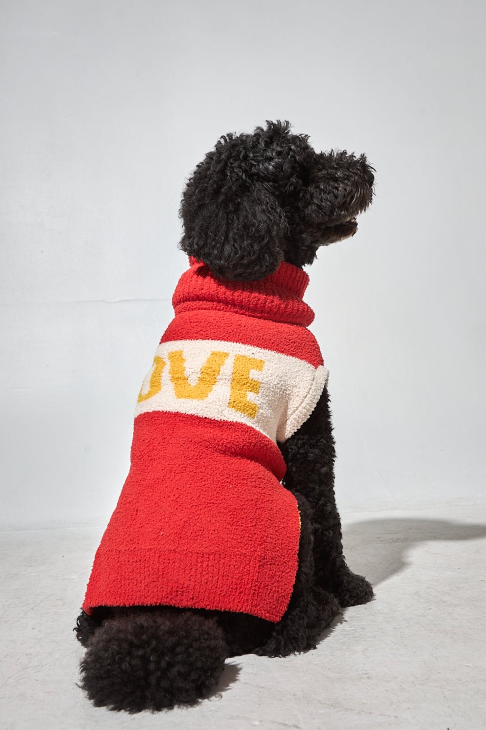Love Sweater