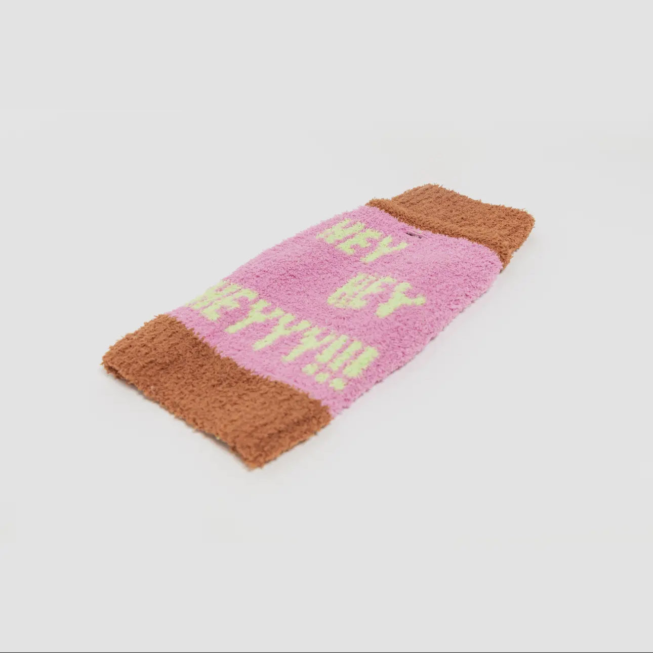 Hey, Hey, Hey! Sweater
