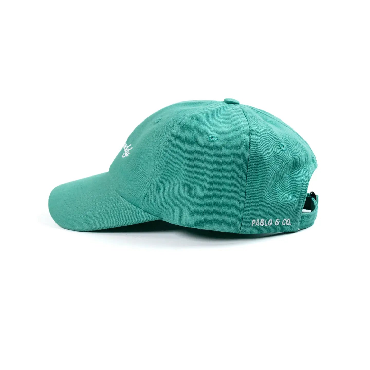 Dog Daddy Baseball Cap