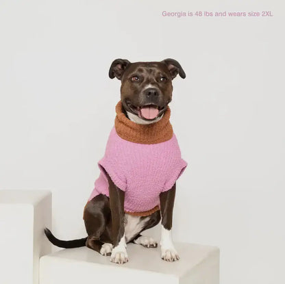 Hey, Hey, Hey! Sweater