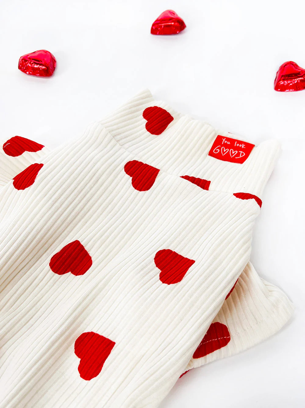 Lover Pup Onesie